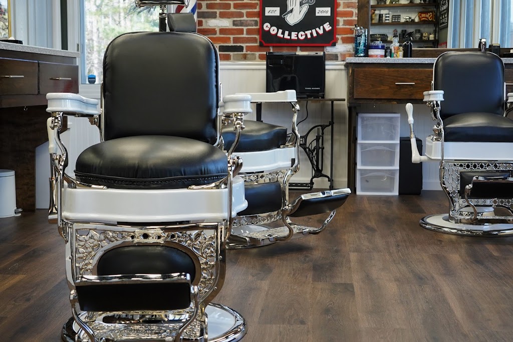 Bostonian Barber Shop | 500 Liberty St, Hanson, MA 02341, USA | Phone: (781) 563-2254