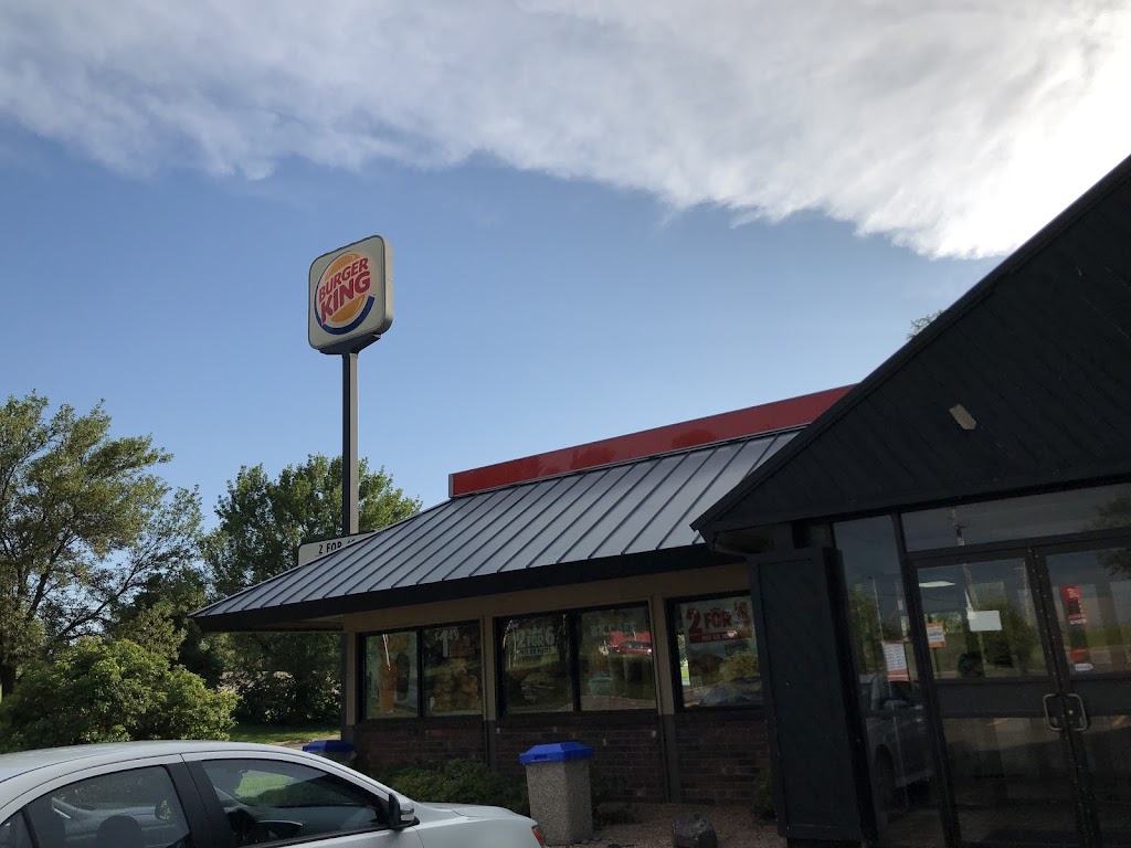 Burger King | 1150 Hwy 13 E, Burnsville, MN 55337, USA | Phone: (952) 890-7229