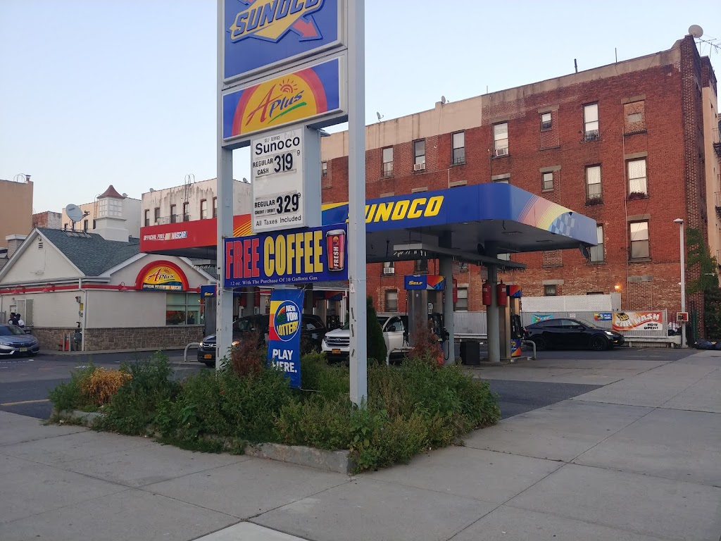 Sunoco Gas Station | 1907 Cropsey Ave, Brooklyn, NY 11214, USA | Phone: (718) 266-3630