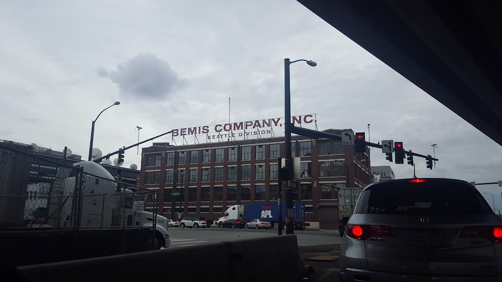 The Bemis Building | 55 S Atlantic St #205, Seattle, WA 98134, USA | Phone: (206) 587-4036