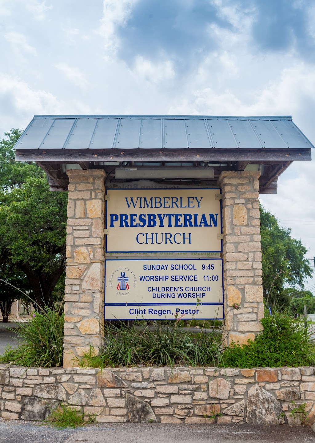 Wimberley Presbyterian Church | 956 FM2325, Wimberley, TX 78676, USA | Phone: (512) 847-5292