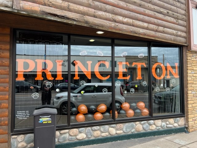 Princeton Area Chamber-Commerce & Tourism | 507 1st St, Princeton, MN 55371, USA | Phone: (763) 389-1764