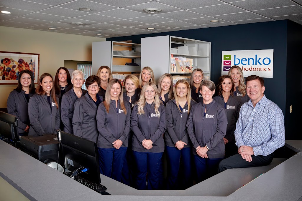 Benko Orthodontics: Sarver Location | 616 S Pike Rd #9539, Sarver, PA 16055, USA | Phone: (724) 295-3955