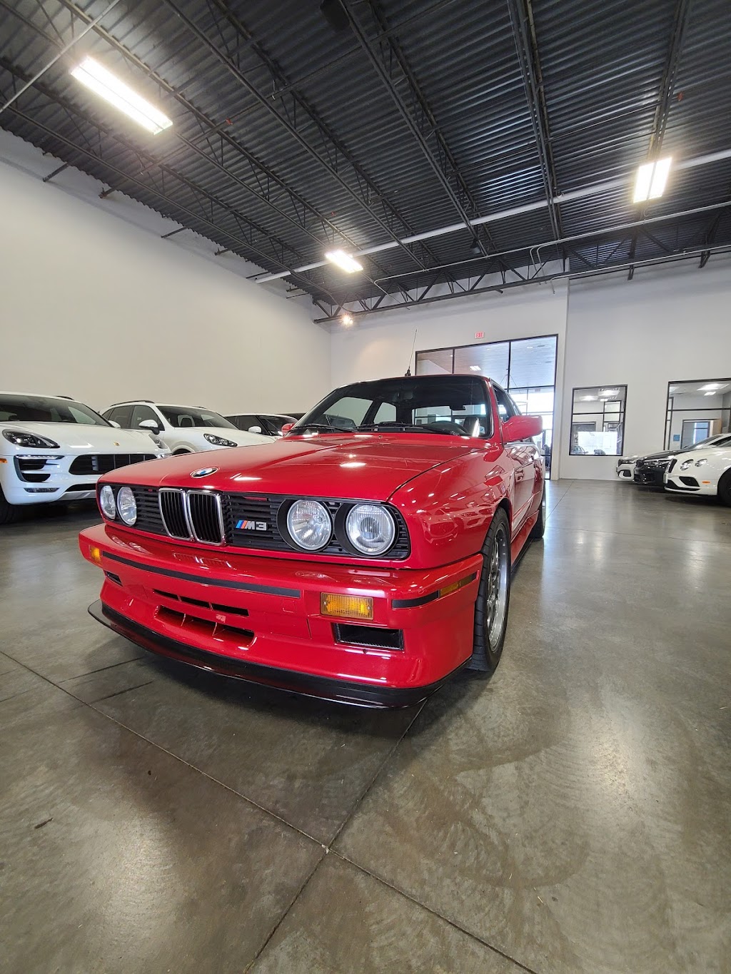 Reserve Auto Group | 6601 Cascades Ct Ste 110, The Colony, TX 75056, USA | Phone: (214) 494-2210