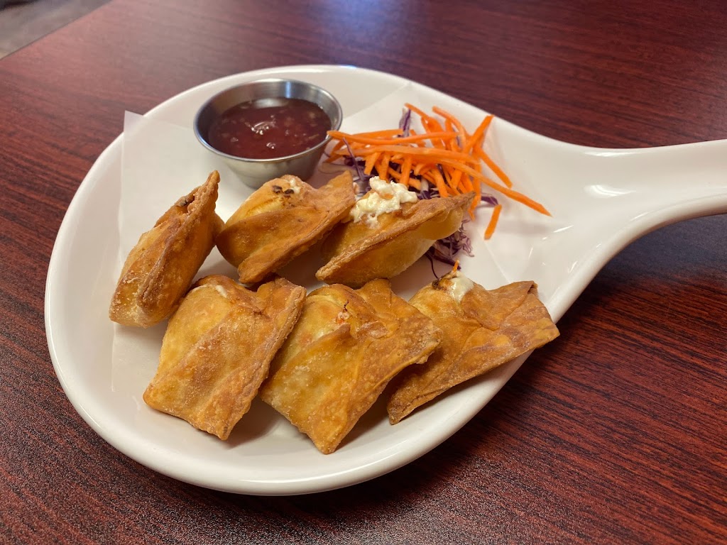 Thai Barn Restaurant | 2730 Western Center Blvd, Fort Worth, TX 76131, USA | Phone: (817) 386-3456