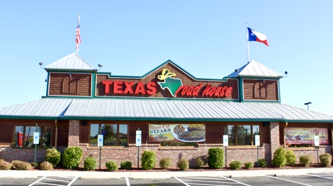 Texas Roadhouse | 1127 Bullsboro Dr, Newnan, GA 30265 | Phone: (770) 252-4444