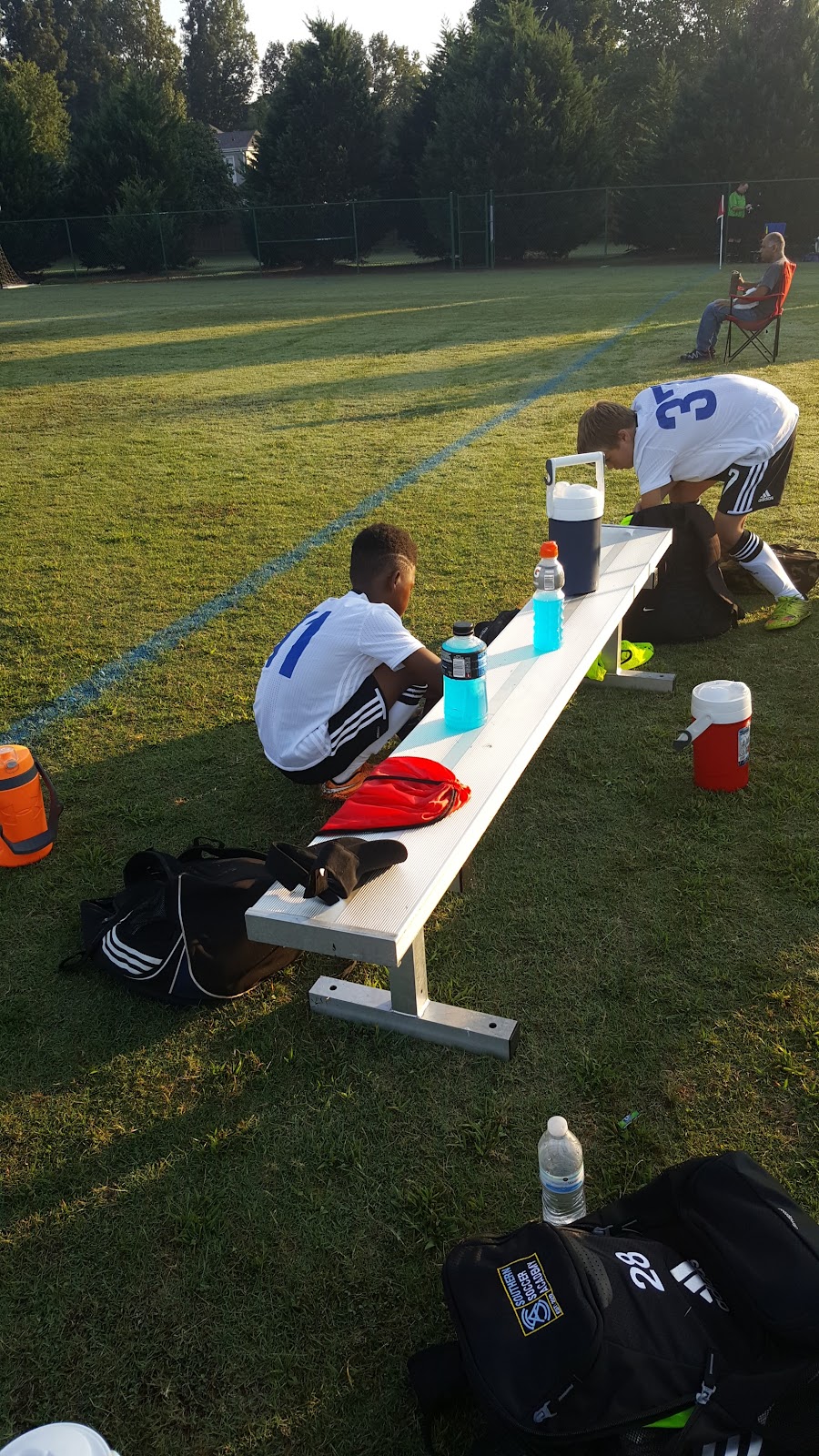 Polo Field | 6050 Majors Rd, Cumming, GA 30040, USA | Phone: (844) 468-6832