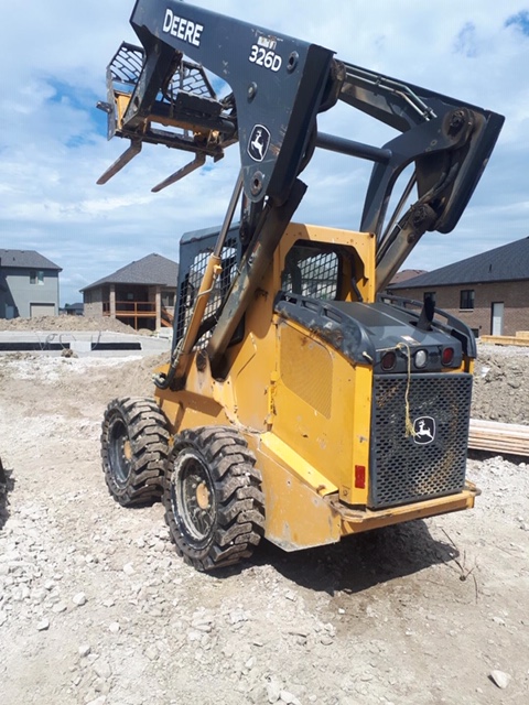 Done Right Services | 4030 N Side Rd, Amherstburg, ON N9V 2Y9, Canada | Phone: (519) 796-5248