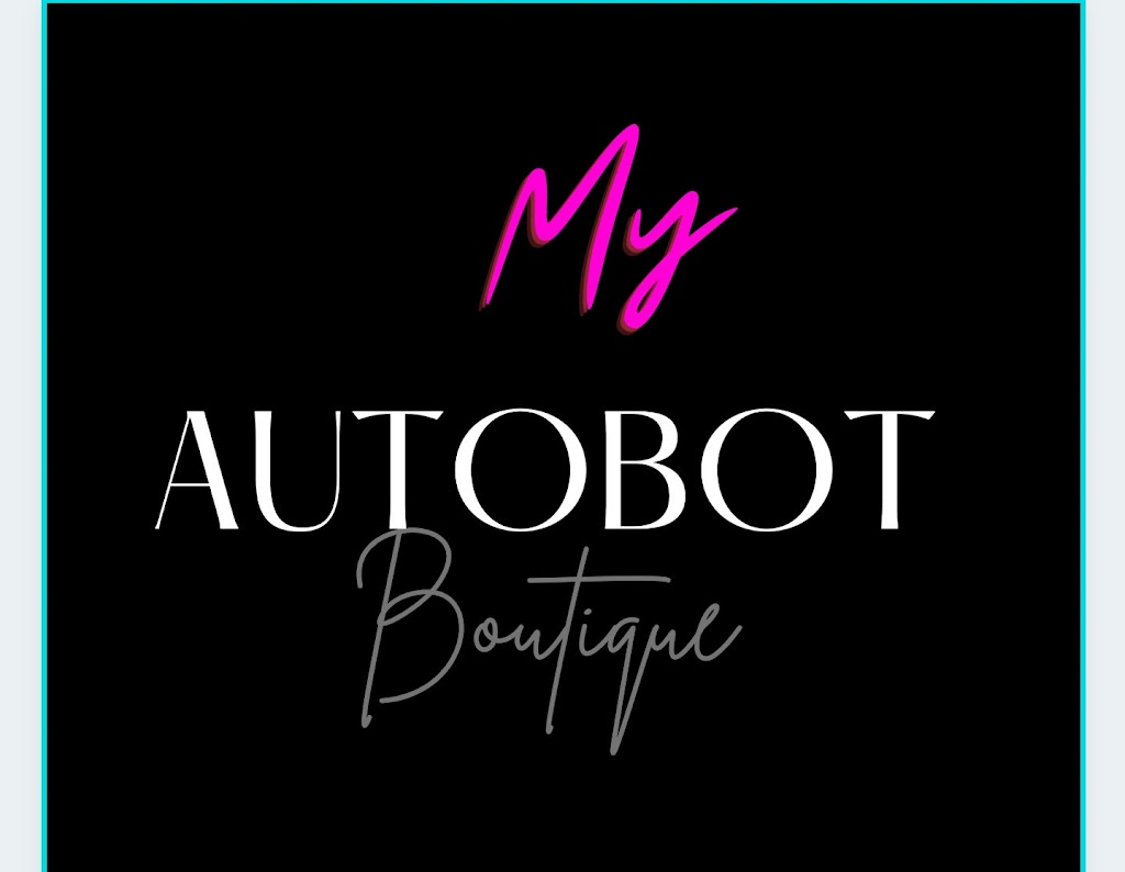 My Autobot Boutique | 1742 Esquire Pl, Grand Prairie, TX 75050, USA | Phone: (214) 968-2205