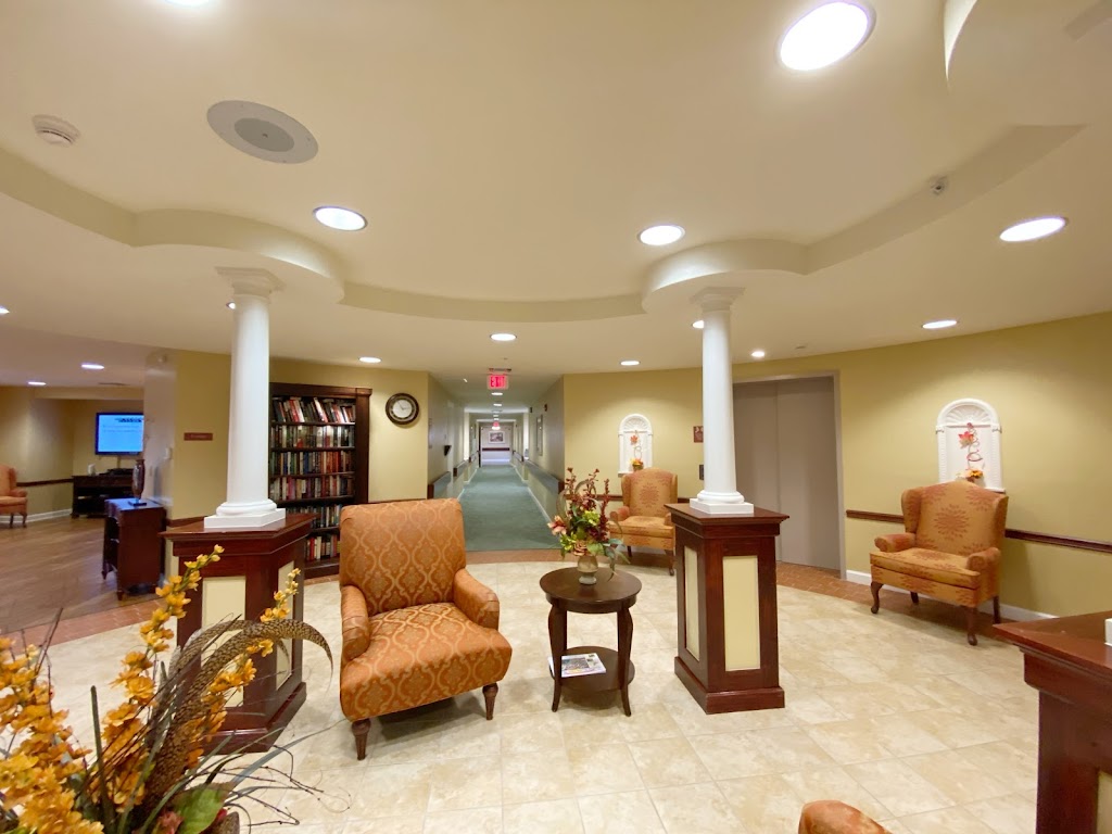 DeSoto Palms Assisted Living Community | 5601 N Honore Ave, Sarasota, FL 34243, USA | Phone: (941) 355-0303