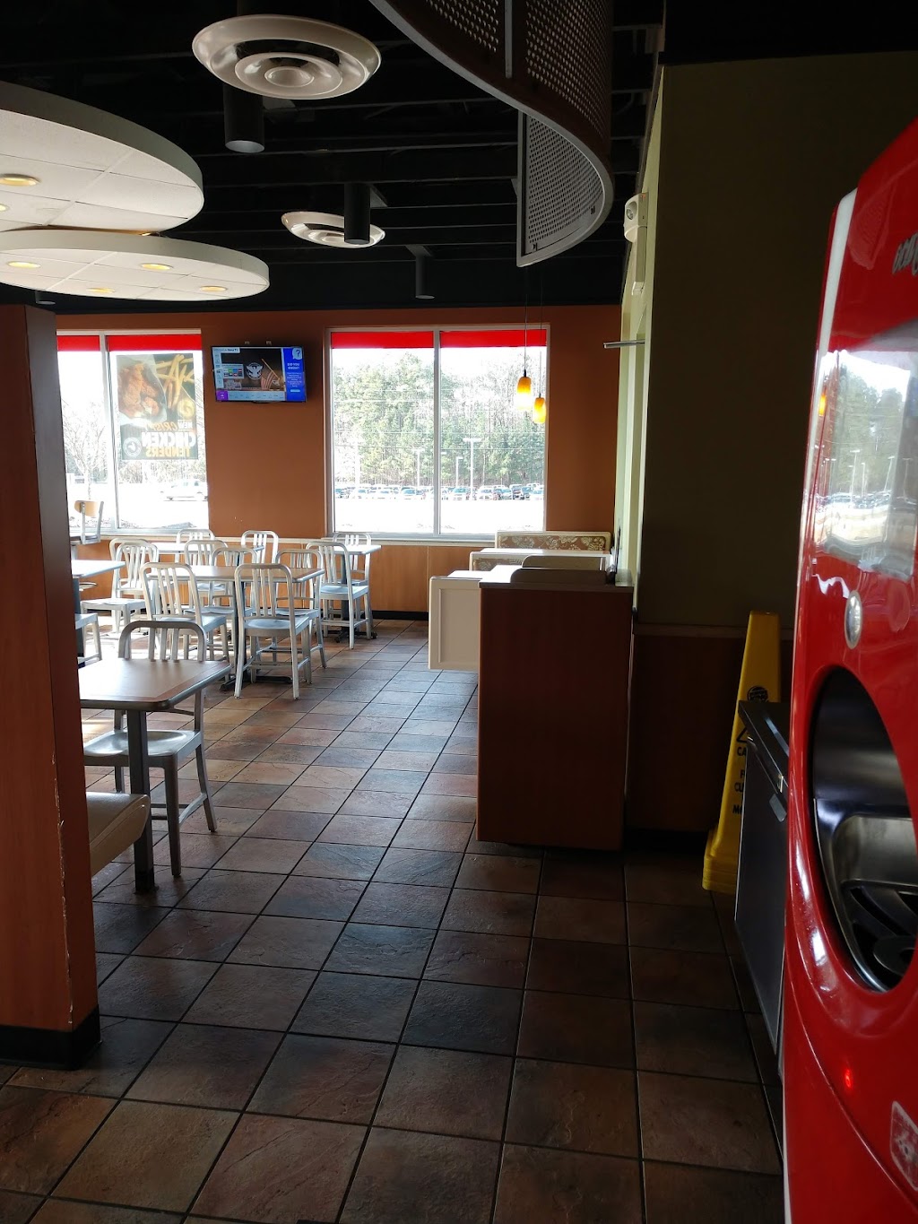 Burger King | 3630 Cobb Pkwy NW, Acworth, GA 30101, USA | Phone: (770) 246-2247