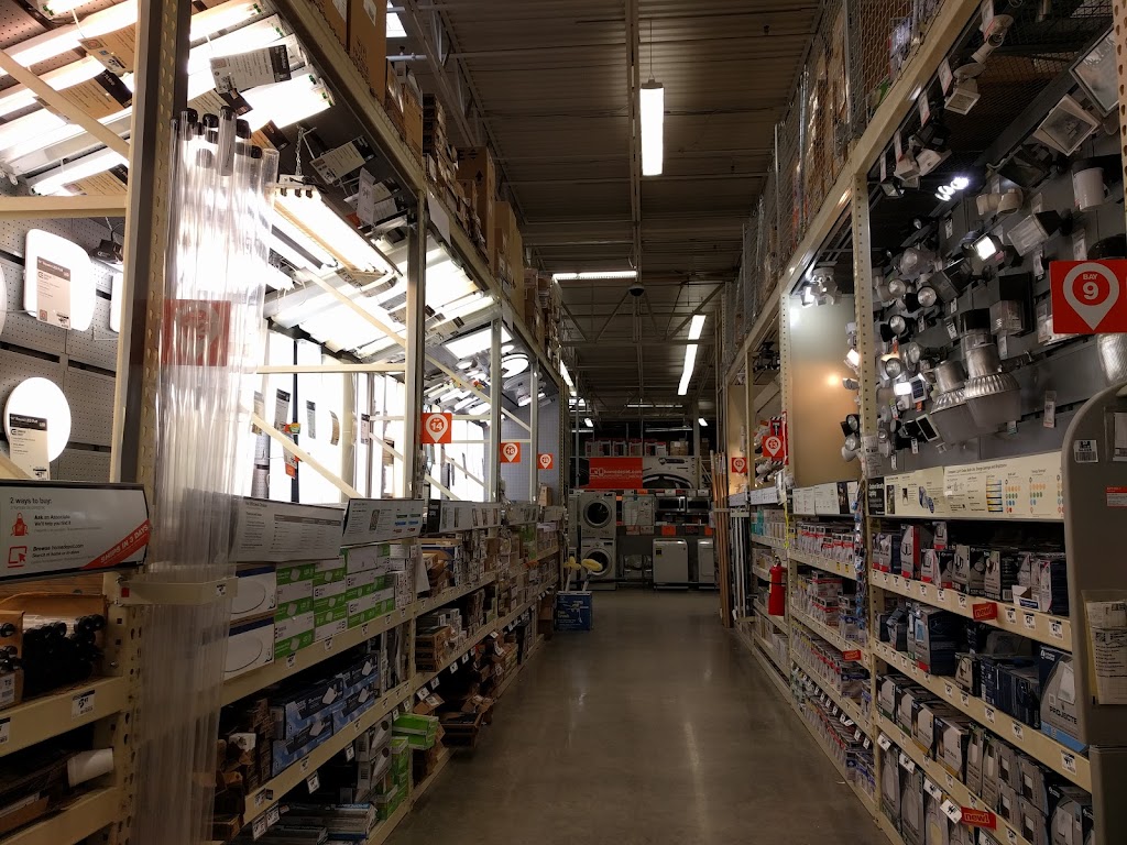 The Home Depot | 6600 Main St, Zachary, LA 70791, USA | Phone: (225) 658-2592