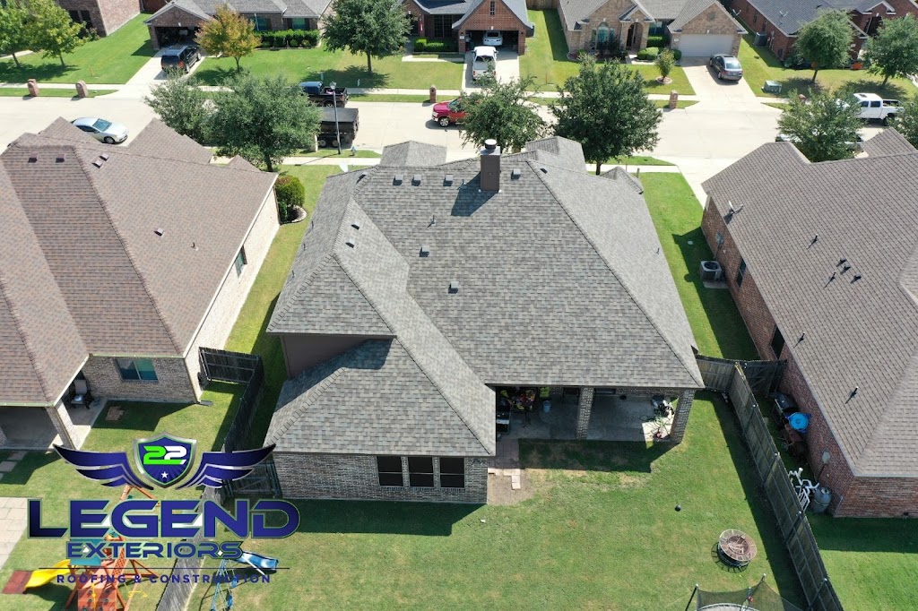 Legend Exteriors LLC | 213 TX-342 #205, Red Oak, TX 75154, USA | Phone: (469) 773-8443