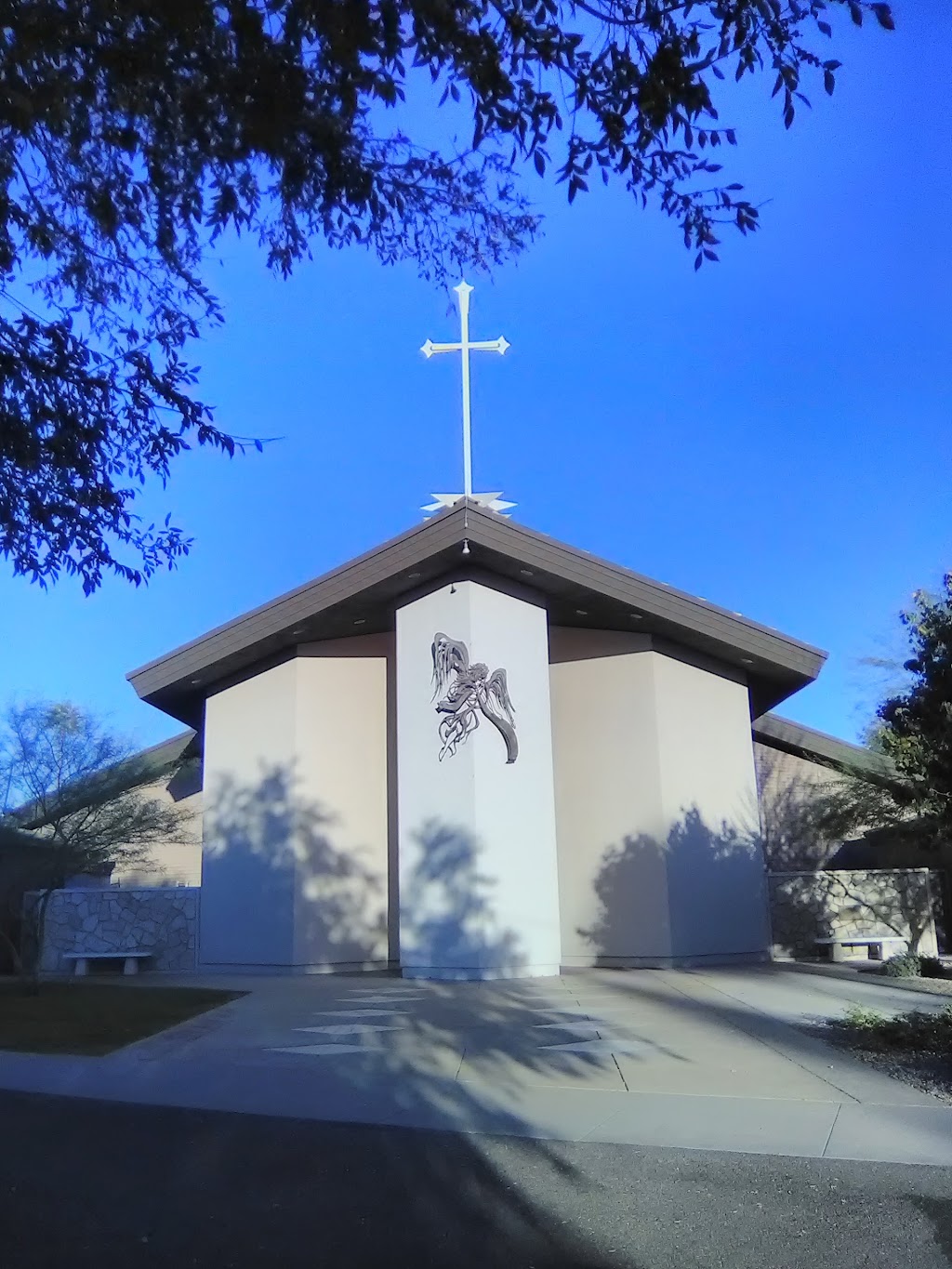Prince of Peace Lutheran Church | 3641 N 56th St, Phoenix, AZ 85018 | Phone: (480) 945-9537