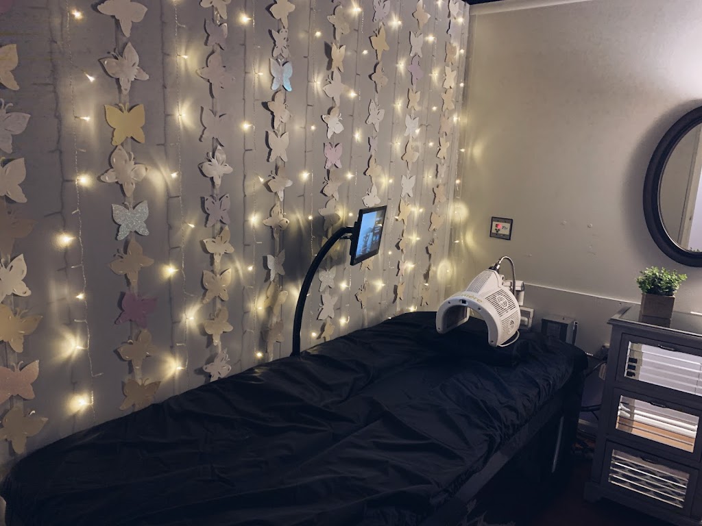 Renewed Med Spa and Tanning | 6070 W Behrend Dr Ste 139, Glendale, AZ 85308, USA | Phone: (623) 561-9100