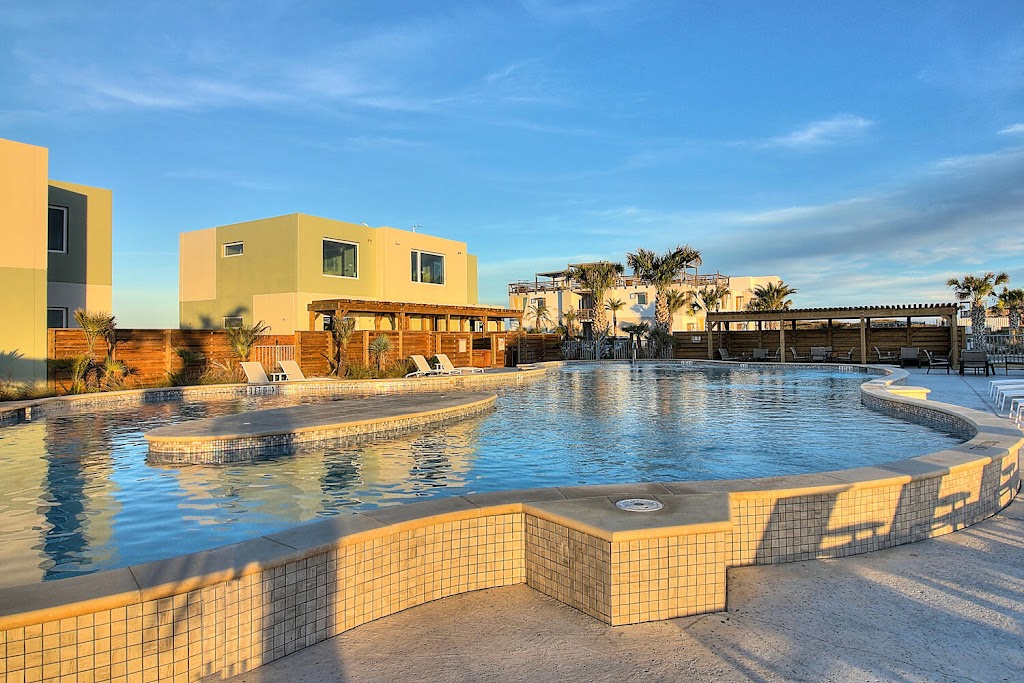 Lively Beach - Resort Condominium | 138 Zahn Rd, Corpus Christi, TX 78418, USA | Phone: (844) 808-0297