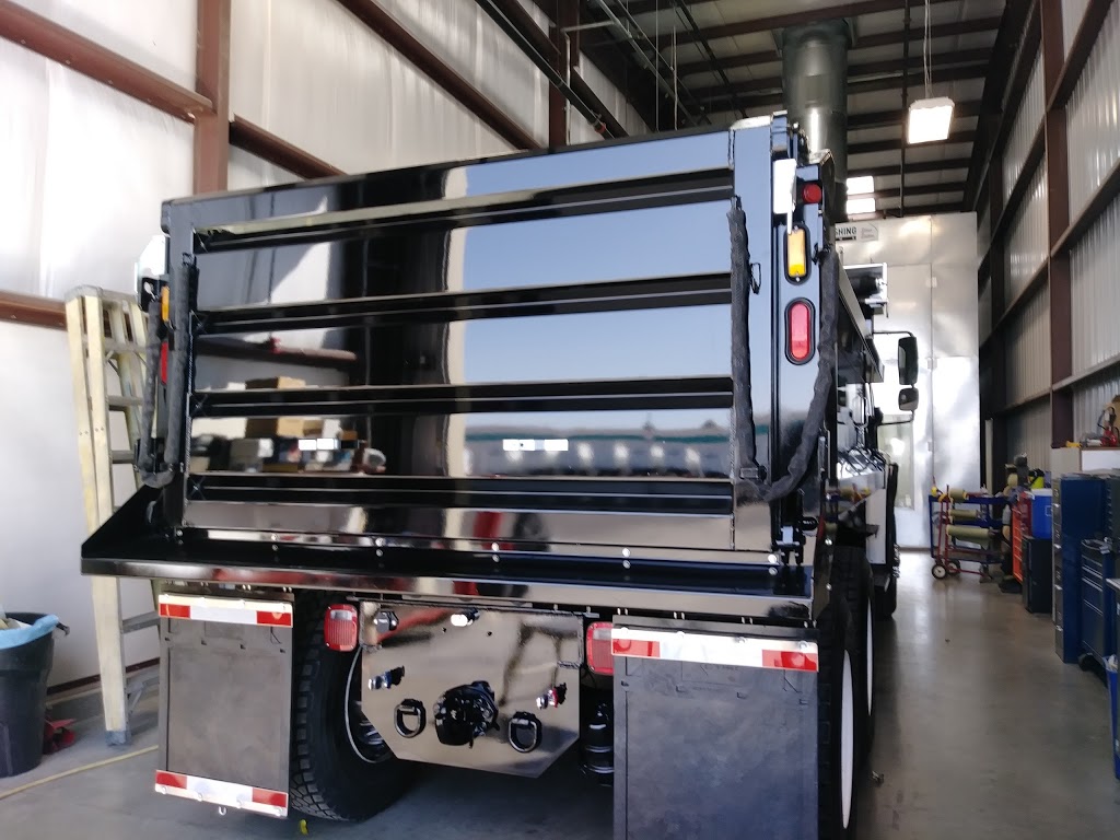 Central Valley Trailer Repair | 2974 S East Ave, Fresno, CA 93725, USA | Phone: (559) 233-8444