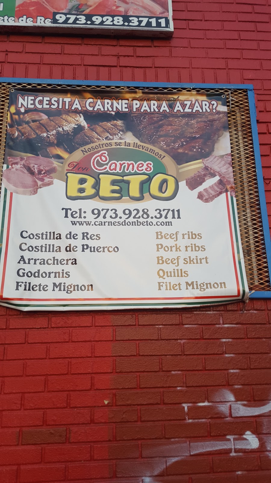 El Tio | 48 1st St, Passaic, NJ 07055 | Phone: (973) 779-3314