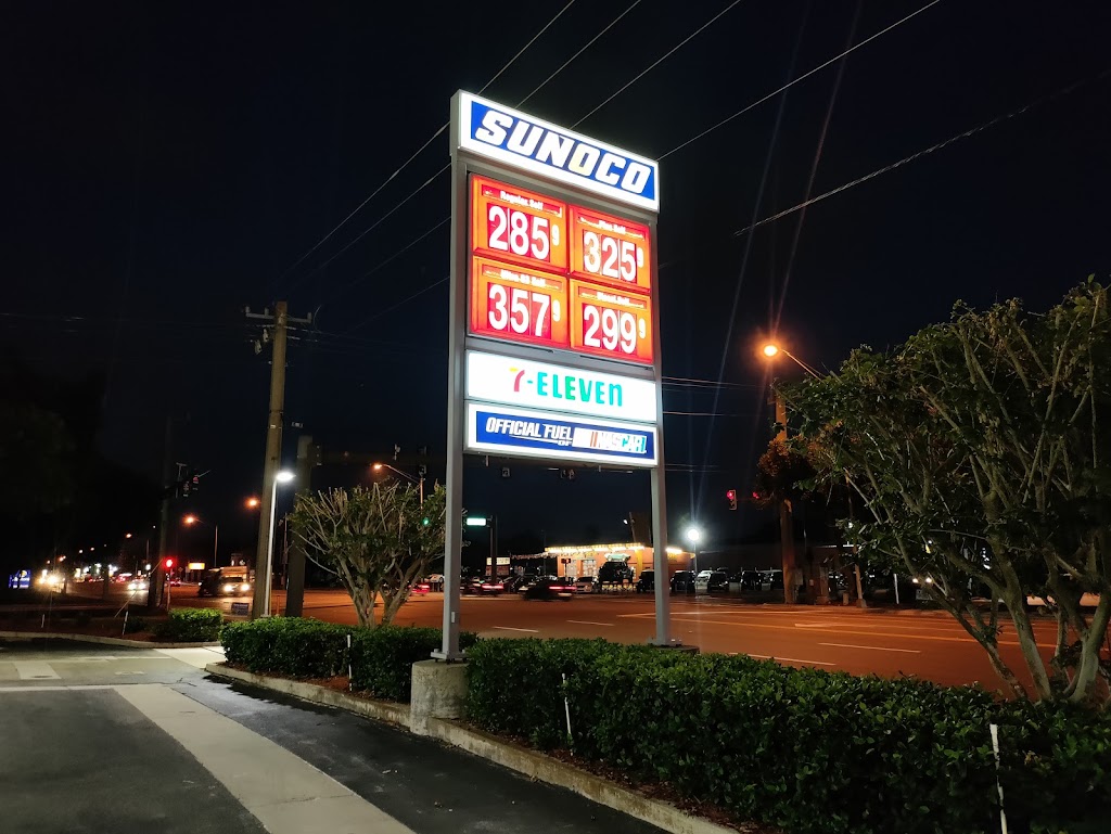 Sunoco Gas Station | 3953 Bee Ridge Rd, Sarasota, FL 34233, USA | Phone: (941) 922-5322