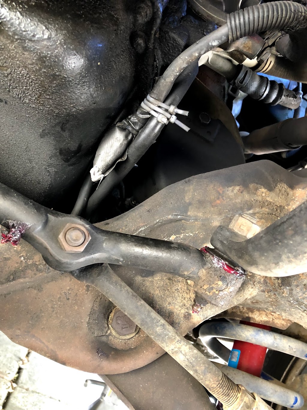 Mojarro Auto Repair | 2351 Albatross Wy, Sacramento, CA 95815, USA | Phone: (916) 821-5782