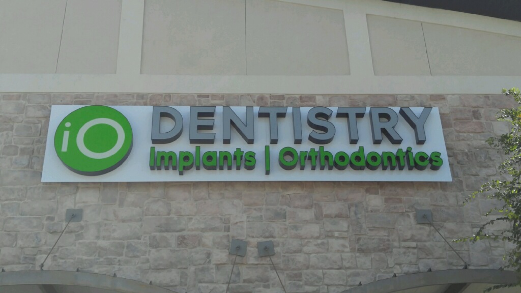 iO Dentistry | 1616 W Hebron Pkwy Suite 100, Carrollton, TX 75010, USA | Phone: (214) 731-7287