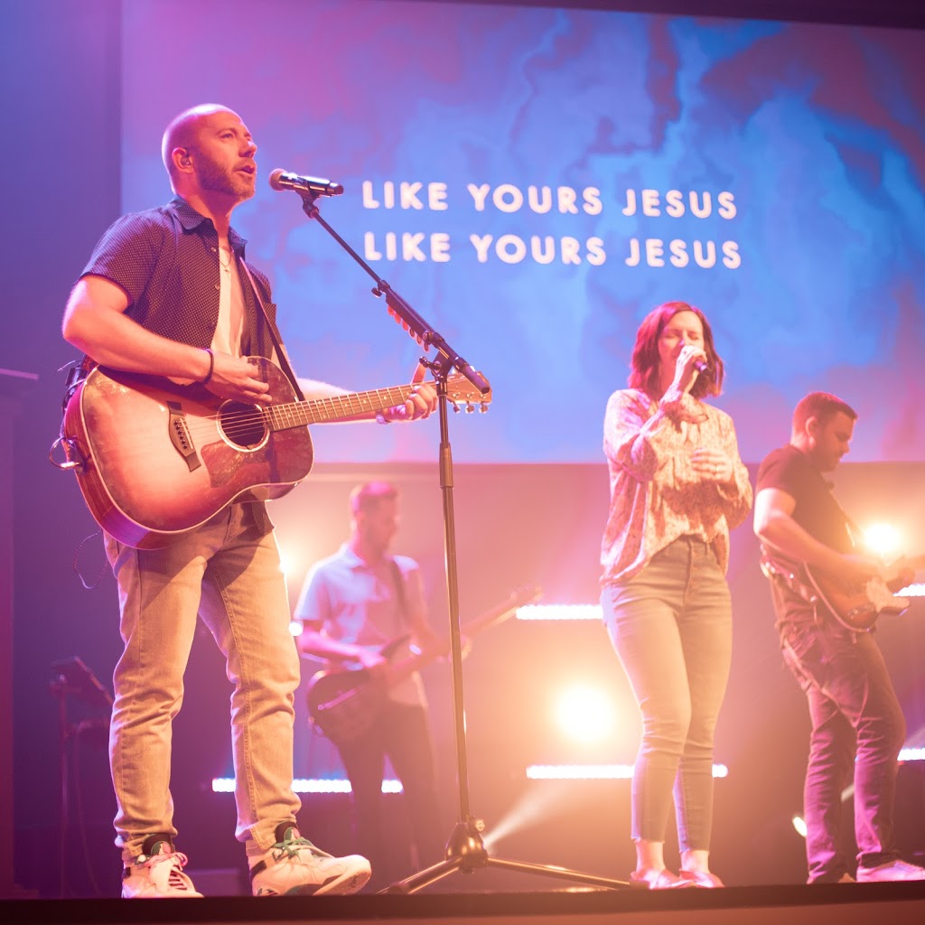 BattleCreek Church - South Tulsa | 8855 E 91st St, Tulsa, OK 74133, USA | Phone: (918) 250-0210