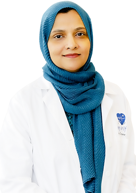 Primary Care Of Telfair-Aaliya Amer MD | 6514 US-90 ALT #100, Sugar Land 1st Floor, Sugar Land, TX 77498, USA | Phone: (281) 313-0100