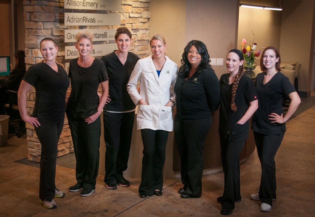 Racine Dental Group: Emery Allison L DDS | 1101 S Airline Rd, Mt Pleasant, WI 53406, USA | Phone: (262) 619-7729