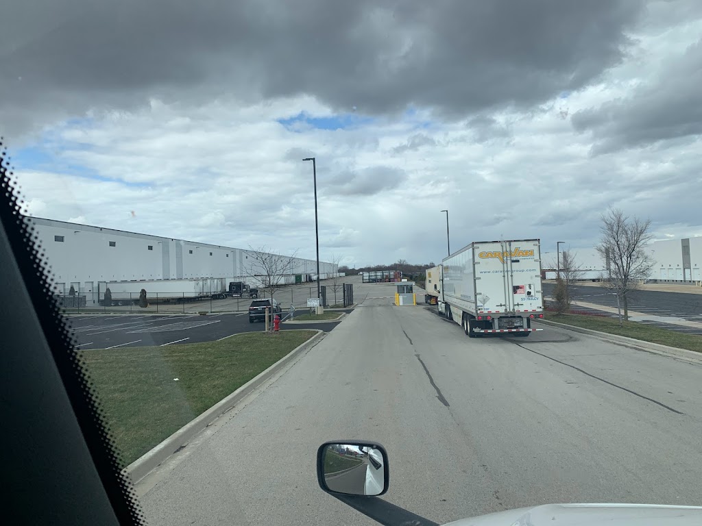 SRC LOGISTICS | 1023 E Laraway Rd, Joliet, IL 60433, USA | Phone: (779) 242-6100