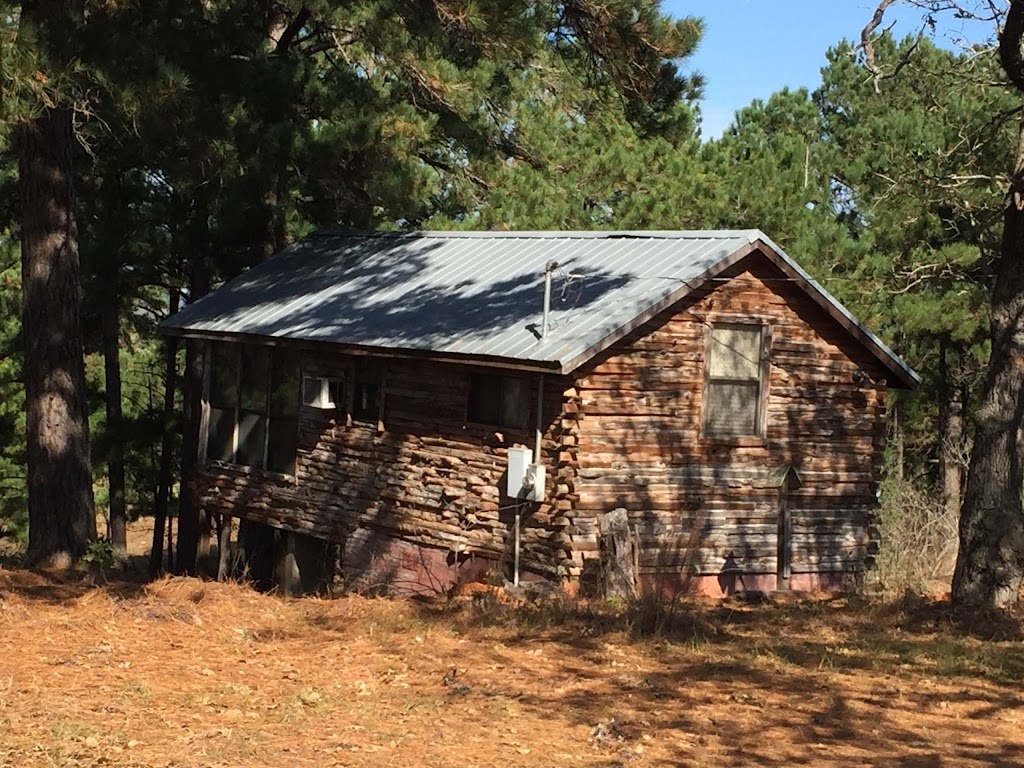 The Eagles Nest Log Cabin | 2158 TX-304 #4, Smithville, TX 78957, USA | Phone: (512) 497-9502