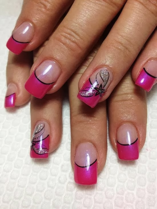 T & T Nails | 8015 MacKenzie Rd, St. Louis, MO 63123, USA | Phone: (314) 351-0618