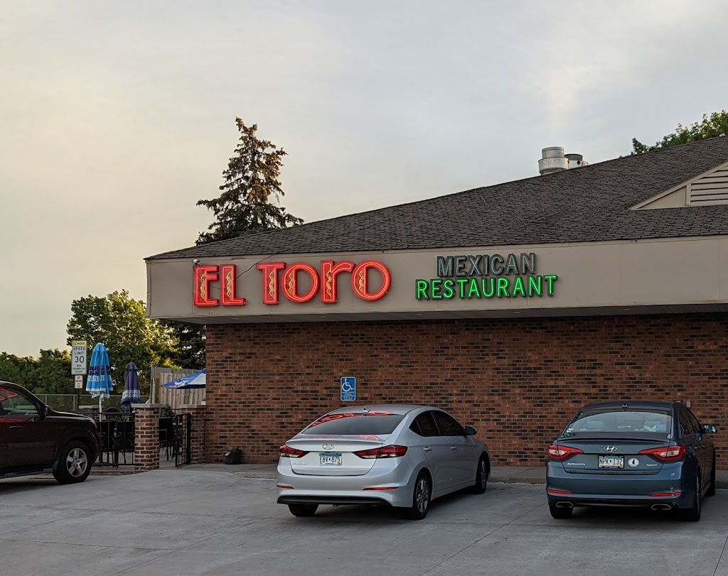 El Toro Mexican Restaurant | 10901 Douglas Dr N, Champlin, MN 55316, USA | Phone: (763) 425-9307