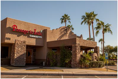 Passage to India | 909 E Elliot Rd, Tempe, AZ 85284, USA | Phone: (480) 275-2008