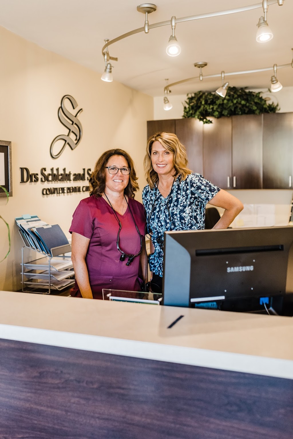 Drs Catherine Schlaht + Marey Stone | 8077 La Mesa Blvd, La Mesa, CA 91942, USA | Phone: (619) 465-8077