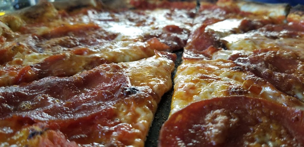 Millville Pizza Co. | 3409 Harborview Dr, Gig Harbor, WA 98332, USA | Phone: (253) 514-8626