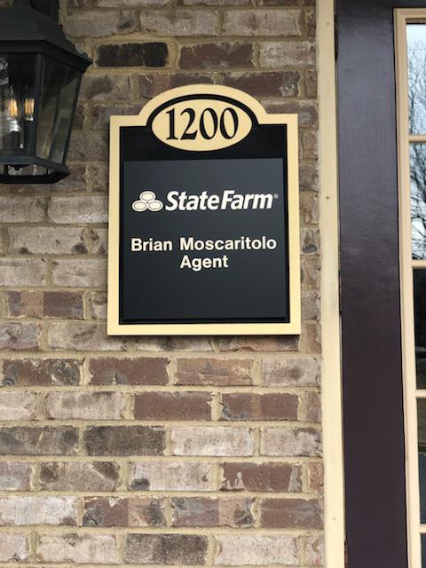 Brian Moscaritolo - State Farm Insurance Agent | 1905 Woodstock Rd STE 1200, Roswell, GA 30075, USA | Phone: (470) 880-5056