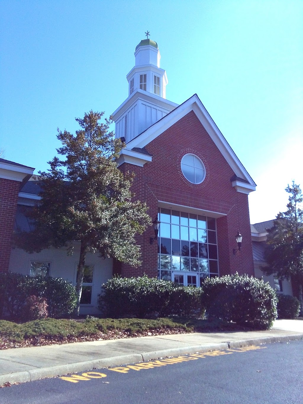 Spring Run Presbyterian Church | 6601 Woodlake Village Pkwy, Midlothian, VA 23112, USA | Phone: (804) 412-8112