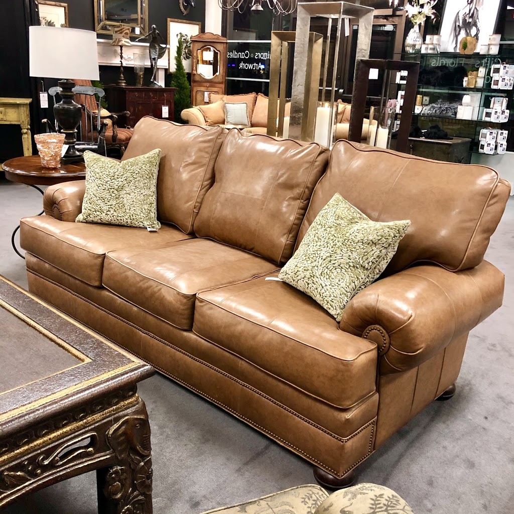 Refined Consign & Design | 7562 S University Blvd, Centennial, CO 80122, USA | Phone: (720) 353-4889