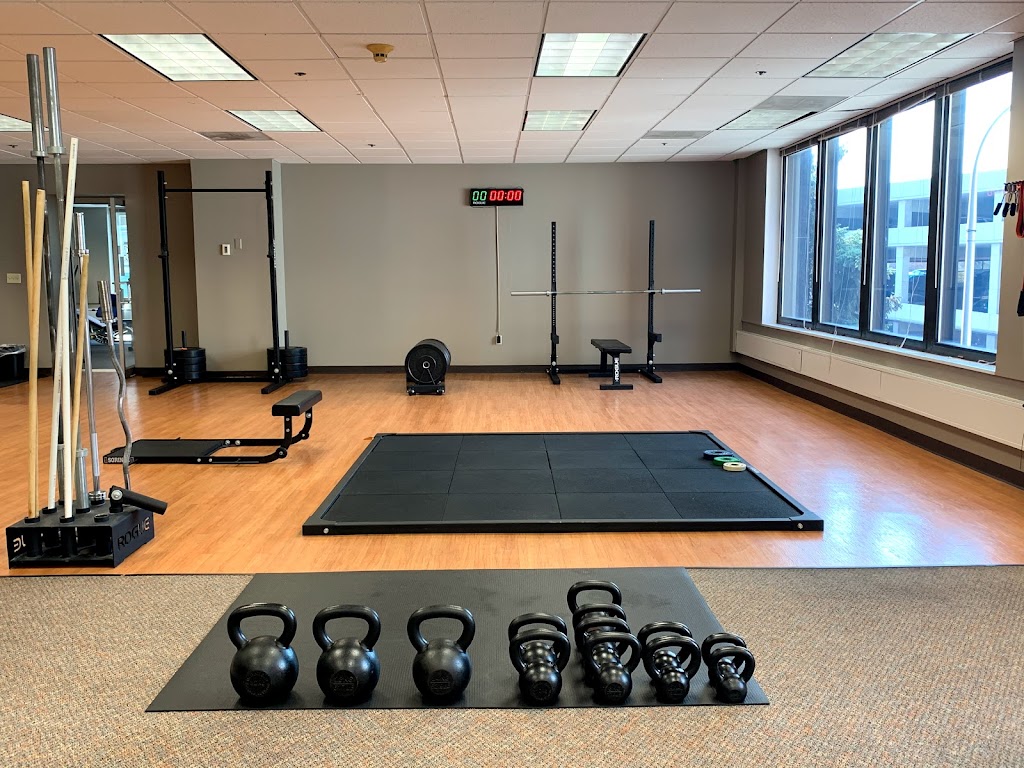 Omni Fitness Center | 54 State St 2nd Floor, Albany, NY 12207, USA | Phone: (518) 694-0196