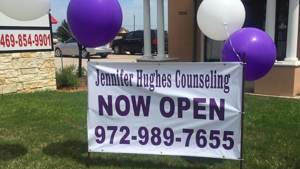 Jennifer Hughes Counseling~ Now Sage Minds Counseling | 505 Woodbridge Pkwy Suite 300, Wylie, TX 75098 | Phone: (972) 989-7655