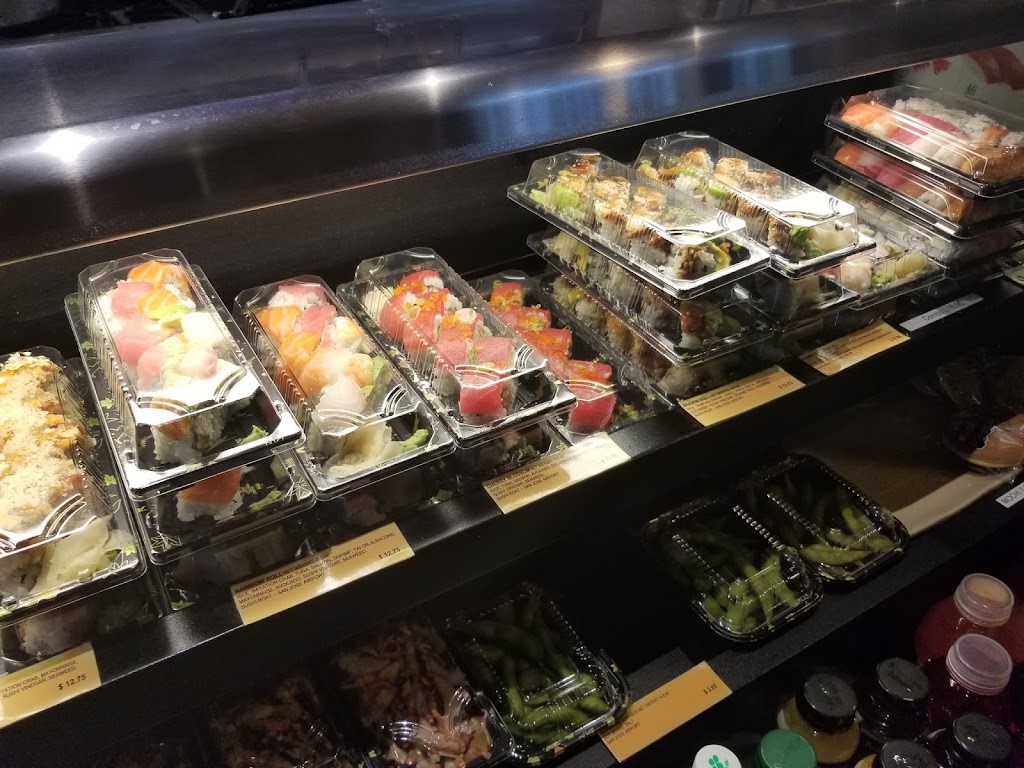 Sushi Boat | Norman Y. Mineta San Jose International Airport, 1701 Airport Blvd, San Jose, CA 95110, USA | Phone: (408) 998-2400