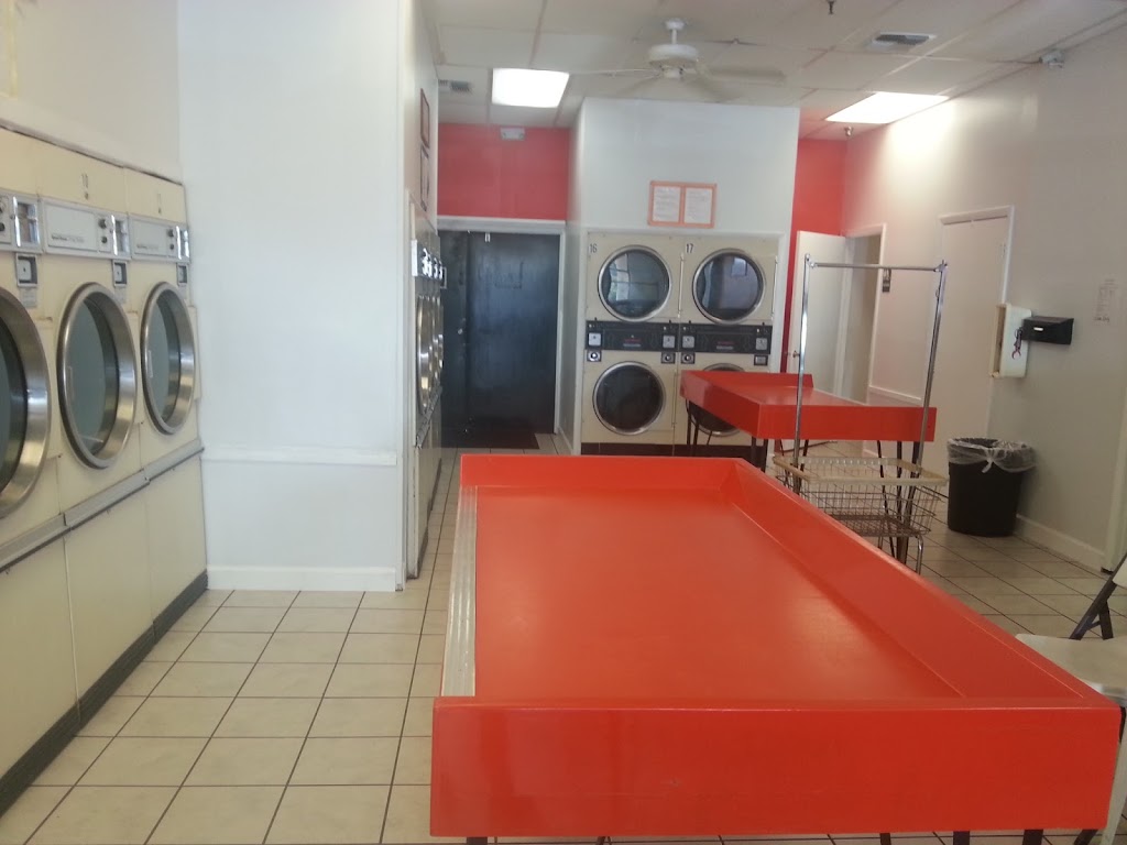 Convenient Laundromat | 2172 Main St, Dunedin, FL 34698, USA | Phone: (727) 455-8782
