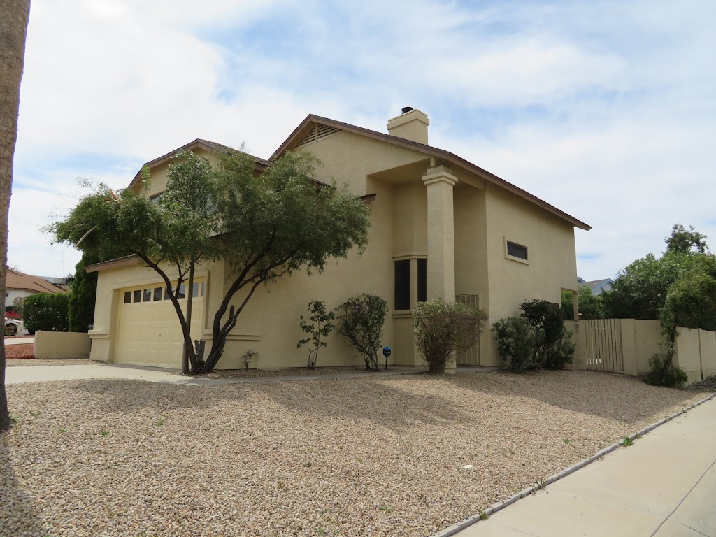 AZHR Premier Realty | 17470 N Pacesetter Way, Scottsdale, AZ 85255, USA | Phone: (602) 391-7777