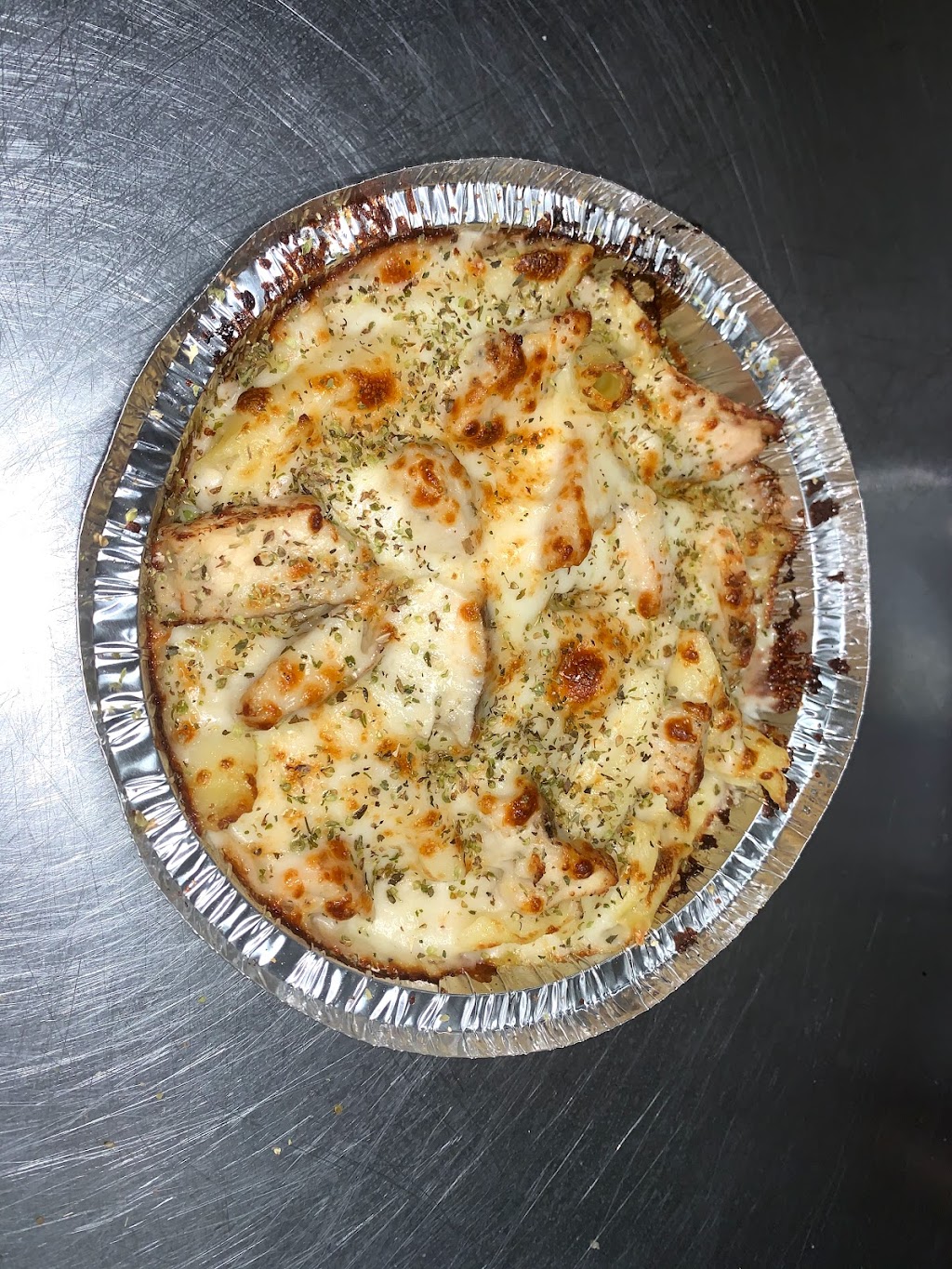 YAYAS PIZZA | 1477 E Foothill Blvd, Upland, CA 91786, USA | Phone: (909) 921-0786