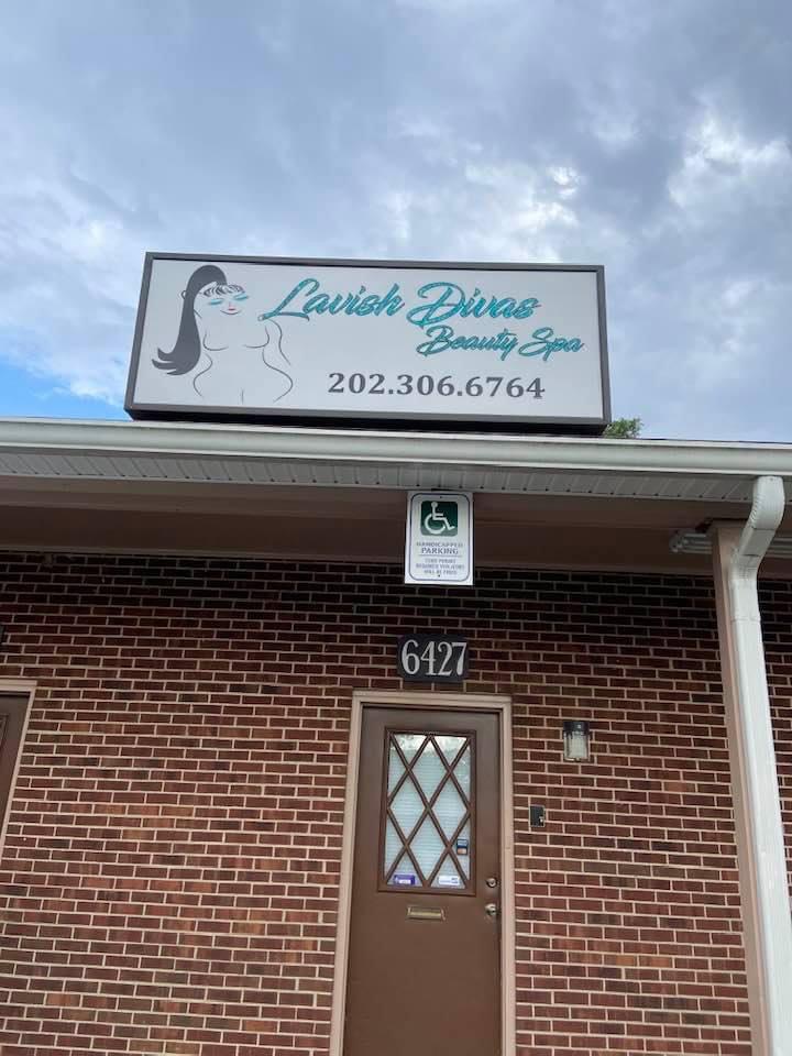 Lavish Beauty & Med Spa | 6427 Old Branch Ave, Camp Springs, MD 20748, USA | Phone: (202) 306-6764