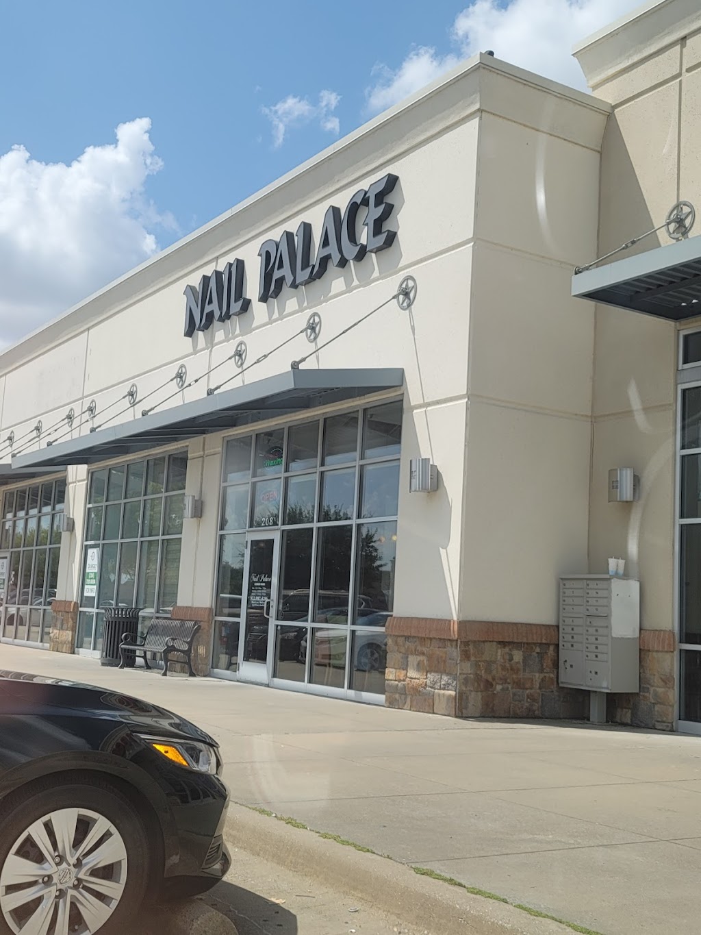 Little Elm Towne Crossing | 2700 E Eldorado Pkwy, Little Elm, TX 75068, USA | Phone: (214) 373-7500