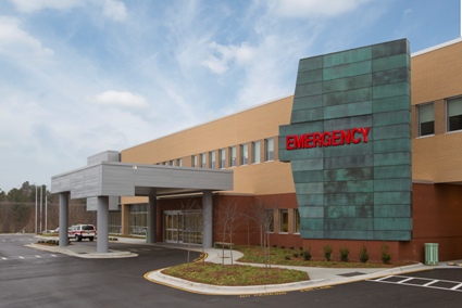 WakeMed Brier Creek Emergency Department | 8001 TW Alexander Dr, Raleigh, NC 27617 | Phone: (919) 350-8000