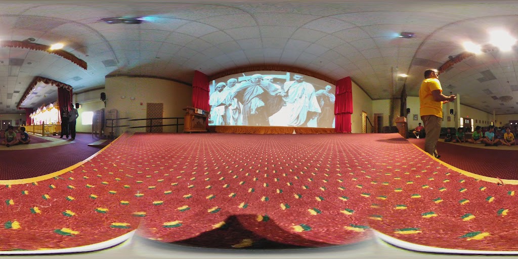 BAPS Shri Swaminarayan Mandir | 16 Computer Dr E, Albany, NY 12205, USA | Phone: (518) 489-1870