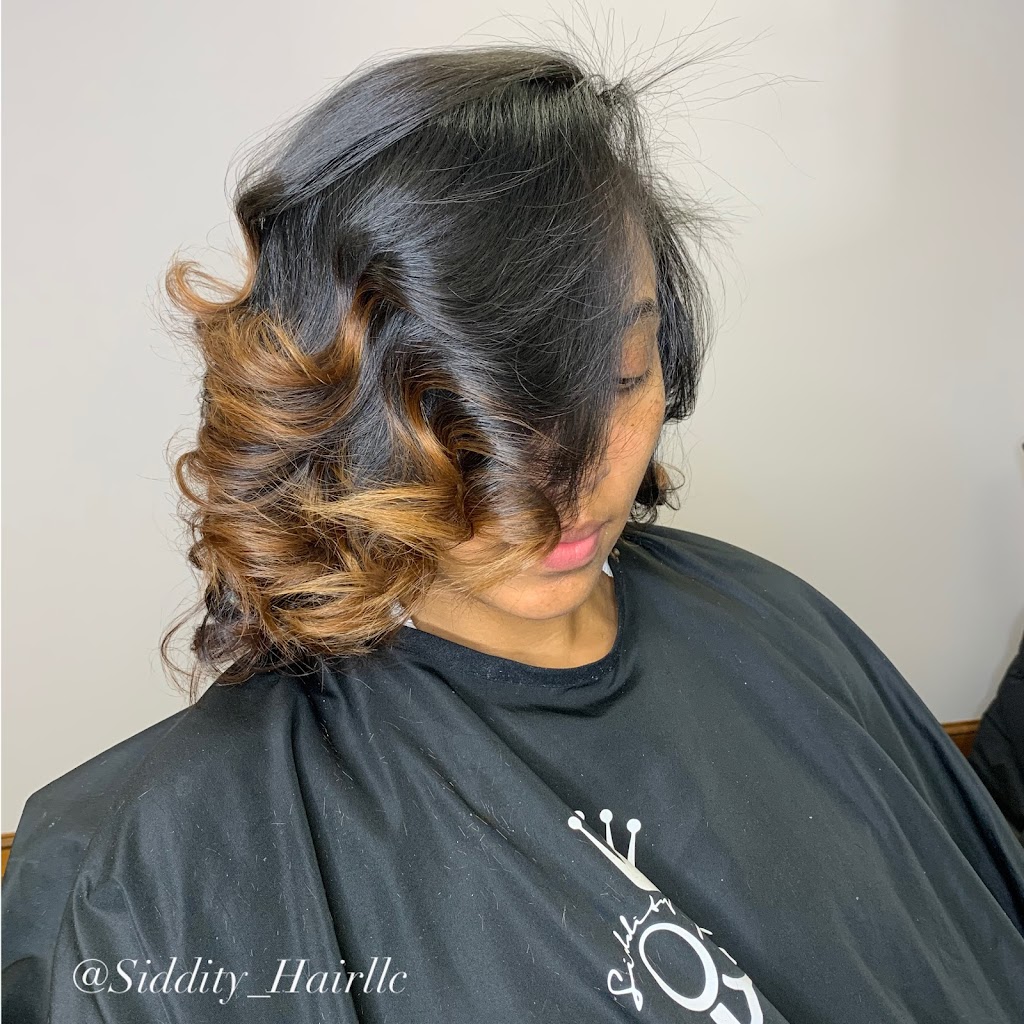 Siddity Hair LLC | 2600 Carver St Suite F, Durham, NC 27705 | Phone: (919) 448-8291