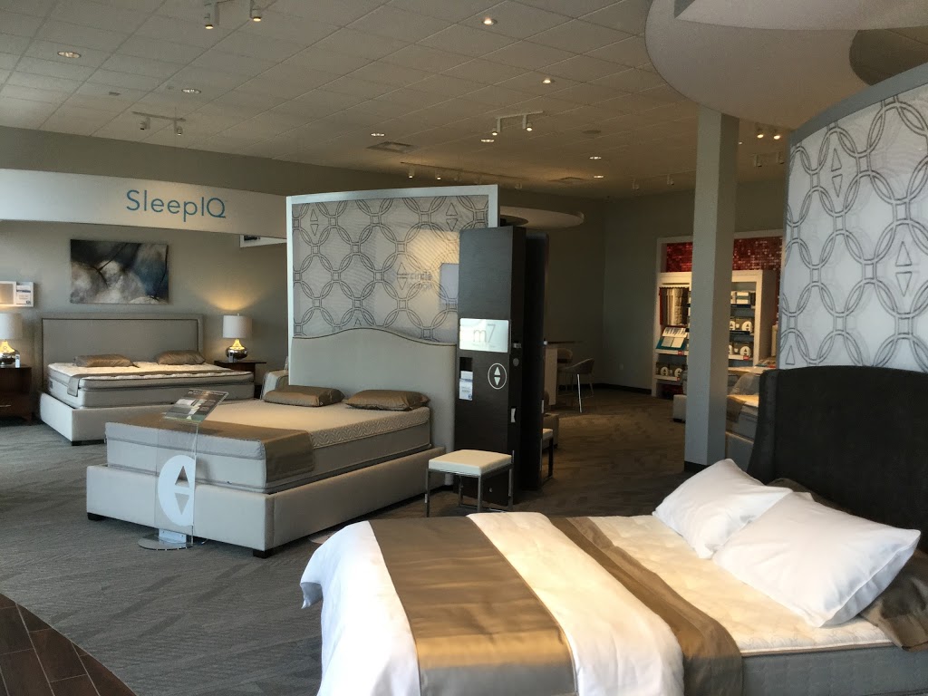 Sleep Number | 2404 W Memorial Rd, Oklahoma City, OK 73134 | Phone: (405) 594-4303